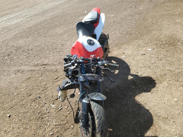 2006 SUZUKI GSX-R750 K - JS1GR7KA662100825