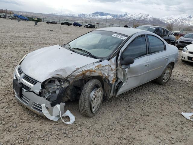 2004 Dodge Neon Sxt VIN: 1B3ES56C94D600854 Lot: 48543004