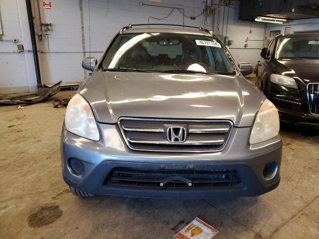 2005 Honda Cr-V Se VIN: JHLRD78935C017598 Lot: 46297704