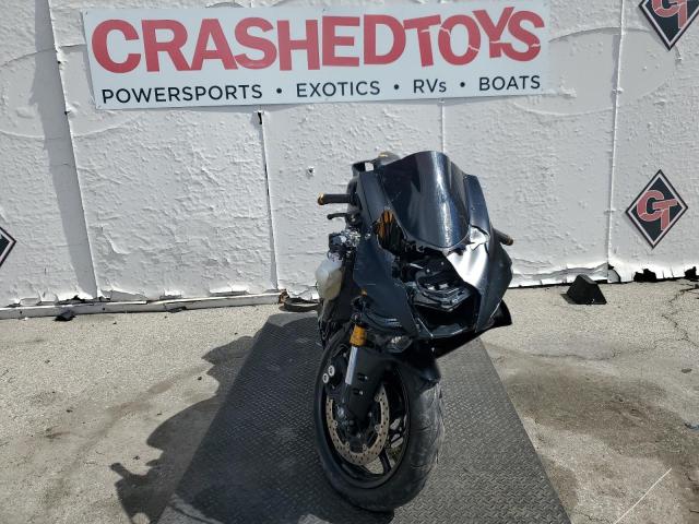 2017 Yamaha Yzfr6 C VIN: JYARJ28Y8HA000999 Lot: 45325304