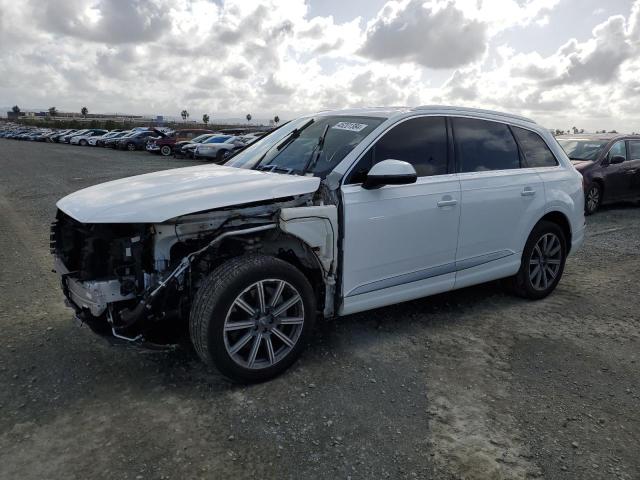 VIN WA1AHAF78KD029114 2019 Audi Q7, Premium no.1