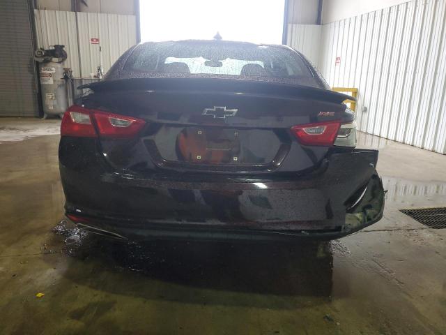 2021 Chevrolet Malibu Rs VIN: 1G1ZG5ST9MF066002 Lot: 48308774