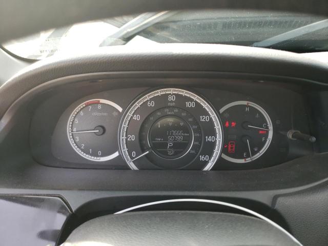 2017 HONDA ACCORD LX - 1HGCR2F36HA179314