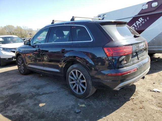 VIN WA1LAAF77JD031321 2018 Audi Q7, Premium Plus no.2