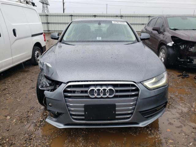 VIN WAUFFAFL6DA176452 2013 Audi A4, Premium Plus no.5