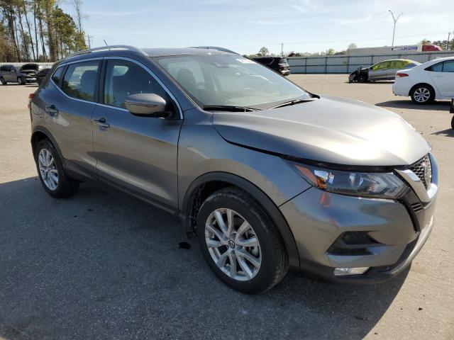 2022 NISSAN ROGUE SPOR - JN1BJ1BW4NW484467