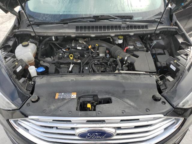 2020 FORD EDGE SEL - 2FMPK3J90LBA70944
