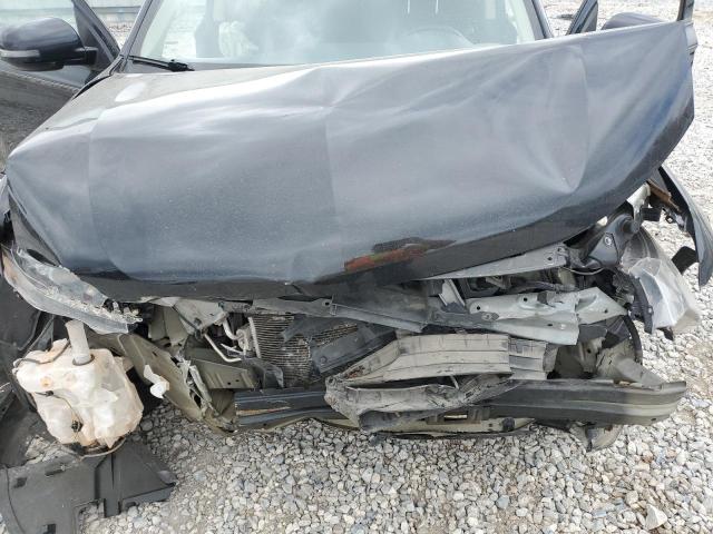 Lot #2452885453 2019 MITSUBISHI OUTLANDER salvage car