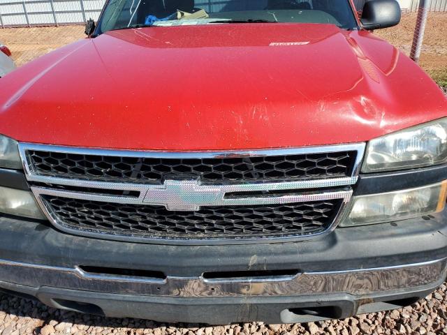 2007 Chevrolet Silverado C1500 Classic VIN: 3GCEC14X47G210231 Lot: 47827714