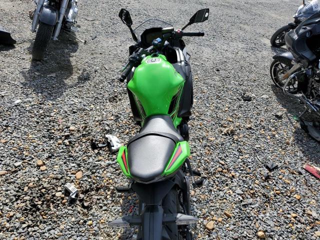 ML5EXEP13PDA93433 Kawasaki Ex650 P  6