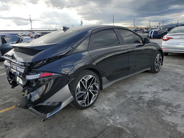 2024 HYUNDAI IONIQ 6 SE - KMHM34AA7RA066815