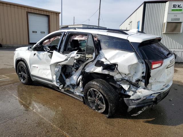 2023 GMC TERRAIN AT 3GKALYEG6PL247931