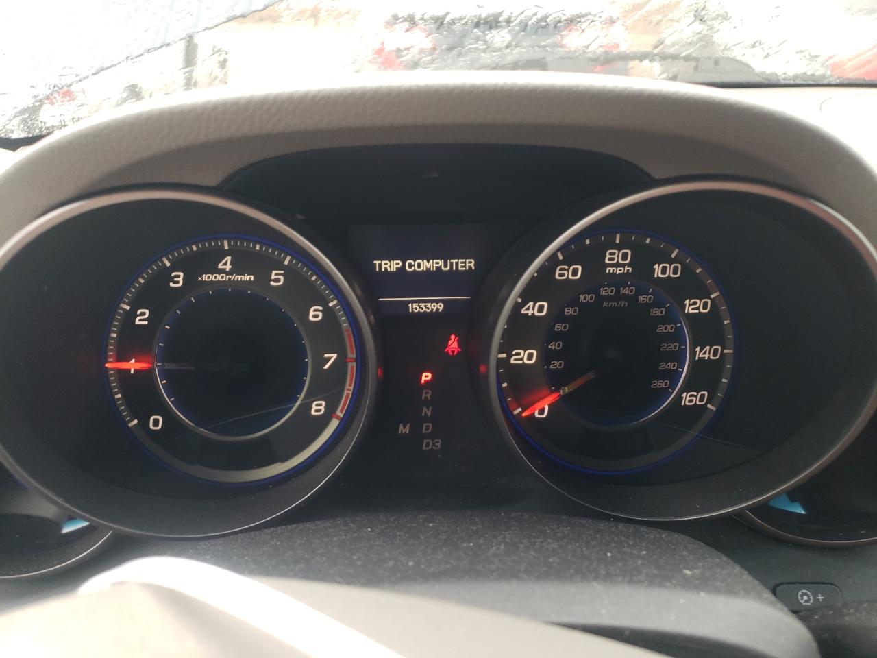 2HNYD28259H525891 2009 Acura Mdx