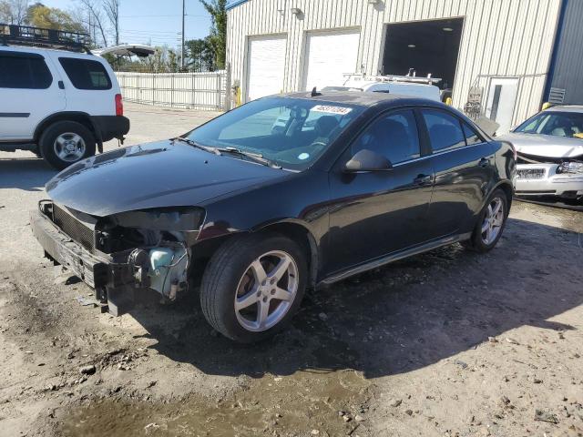 1G2ZA5E04A4127424 2010 PONTIAC G6-0