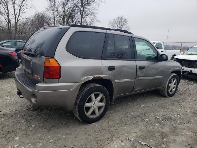 2007 GMC Envoy VIN: 1GKDT13S372142969 Lot: 45795964