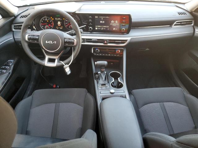 2023 Kia K5 Lxs VIN: 5XXG14J29PG221480 Lot: 48717194