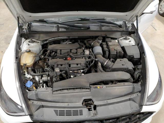 2021 HYUNDAI SONATA LIM - 5NPEH4J29MH095222