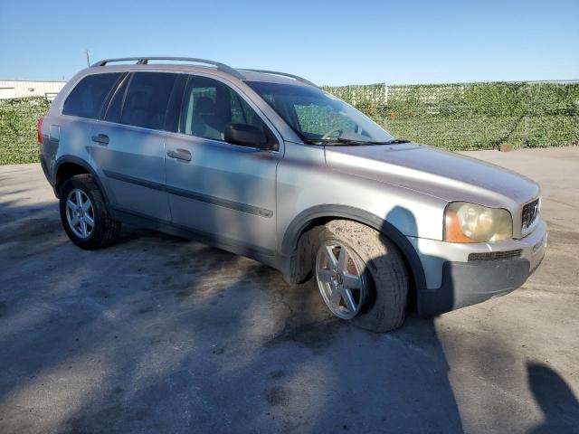 2005 Volvo Xc90 VIN: YV1CZ592X51178546 Lot: 47381344