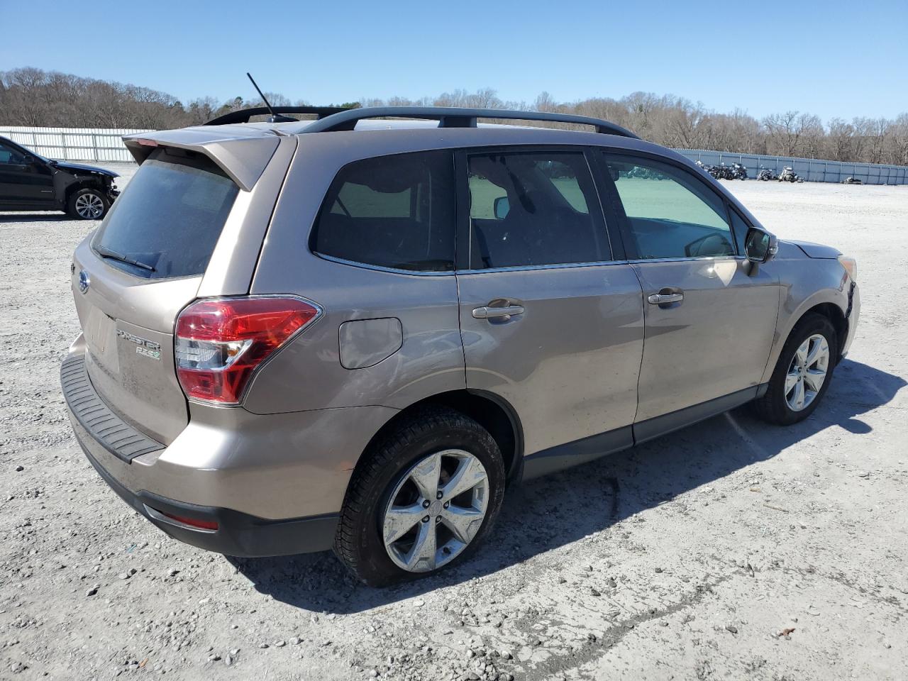 JF2SJAPC8EH535342 2014 Subaru Forester 2.5I Touring