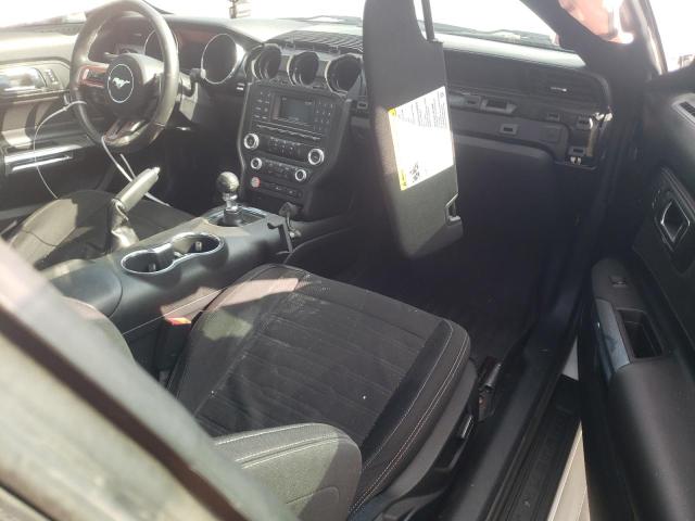 2015 FORD MUSTANG GT - 1FA6P8CF9F5434066