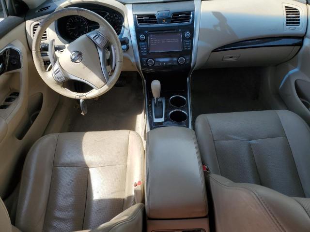 1N4BL3APXEN250441 | 2014 Nissan altima 3.5s