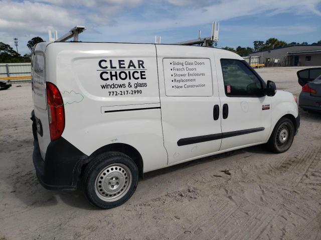 2019 Ram Promaster City VIN: ZFBHRFAB0K6M07671 Lot: 47256974