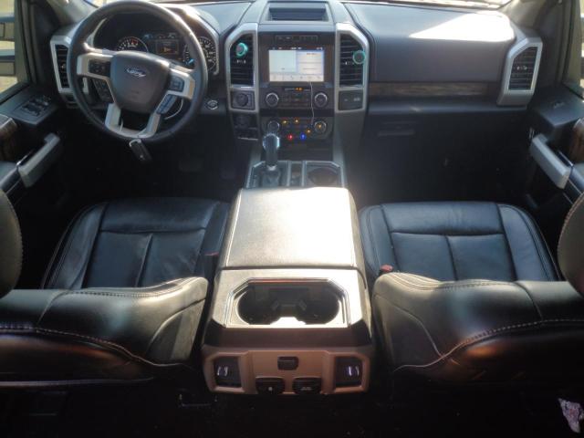 2019 FORD F150 SUPER - 1FTEW1E52KFA74177