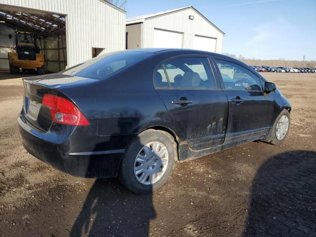 46348064 | 2006 Honda civic dx vp