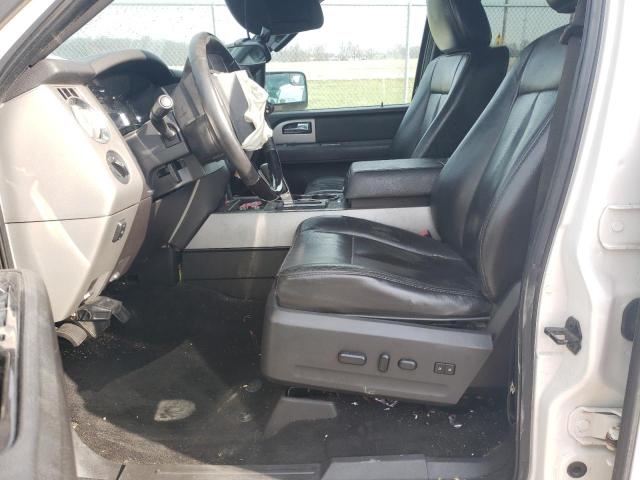 2012 Ford Expedition El Limited VIN: 1FMJK2A51CEF20232 Lot: 48825784