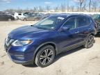 NISSAN ROGUE S photo