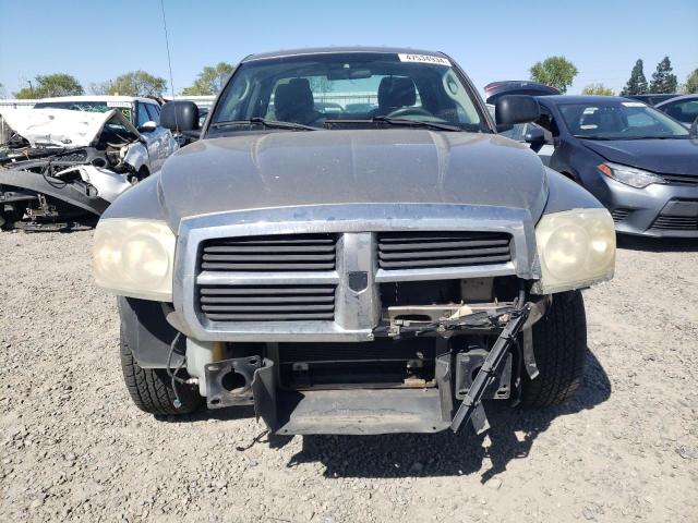 2006 Dodge Dakota Slt VIN: 1D7HE42K66S517607 Lot: 47534934