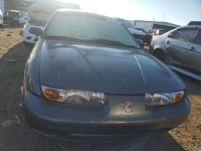 2000 Saturn Sl2 VIN: 1G8ZK5278YZ159374 Lot: 47629484