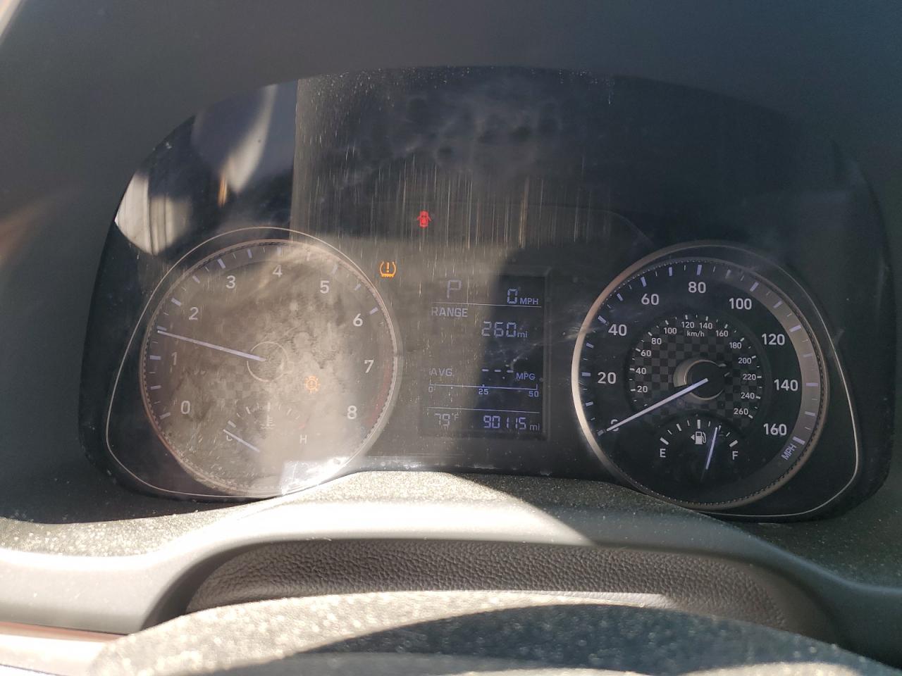 5NPD74LF5KH451449 2019 Hyundai Elantra Se