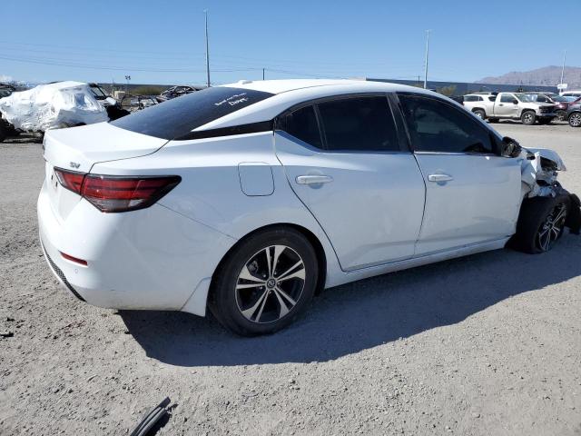 2023 NISSAN SENTRA SV - 3N1AB8CV1PY225857