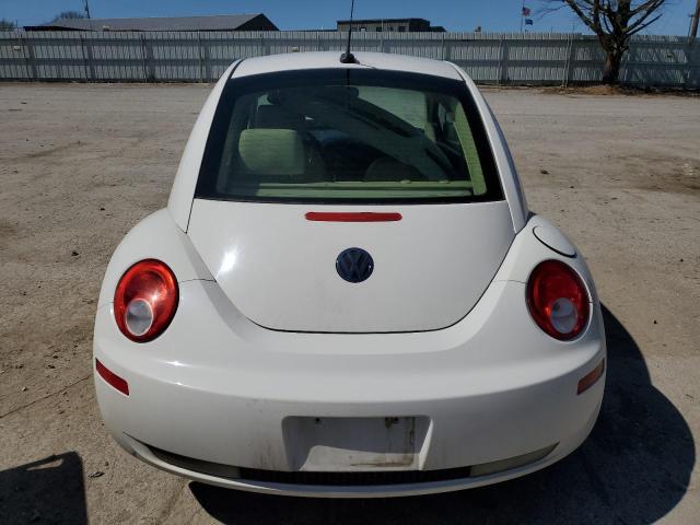 2009 Volkswagen New Beetle S VIN: 3VWPW31C19M516964 Lot: 47330134