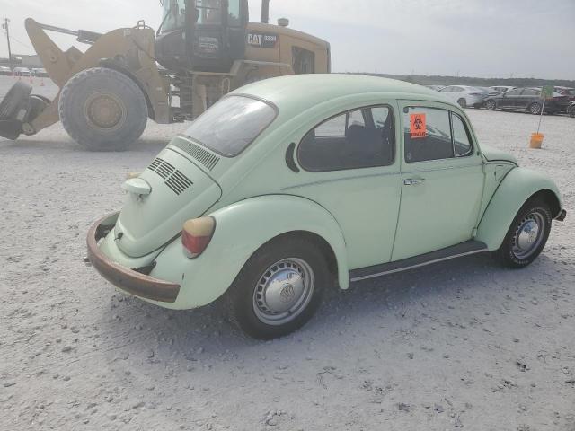 1993 Volkswagen Beetle VIN: 11P9018794 Lot: 45259524