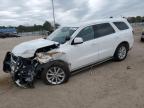 2020 DODGE DURANGO SS - 1C4RDJFG8LC205767