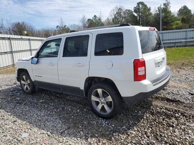 1C4NJPFA6HD162179 2017 JEEP PATRIOT-1