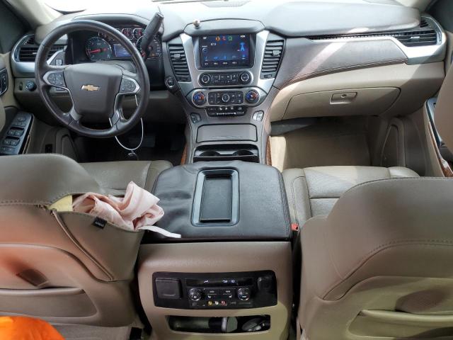 2015 CHEVROLET SUBURBAN K - 1GNSKKKCXFR156919