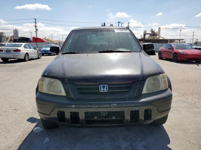 2000 Honda Cr-V Lx VIN: JHLRD284XYS007507 Lot: 47968794