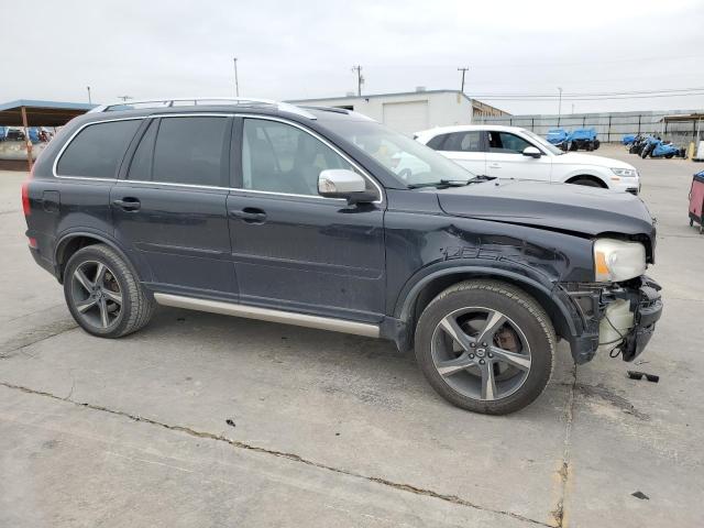 VIN YV4952CF0E1684728 2014 Volvo XC90, R Design no.4