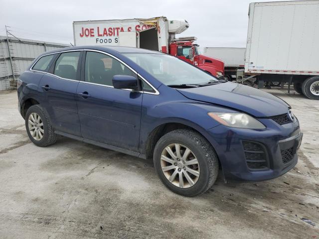 Vin: jm3er2a56b0402195, lot: 46129024, mazda cx-7 20114