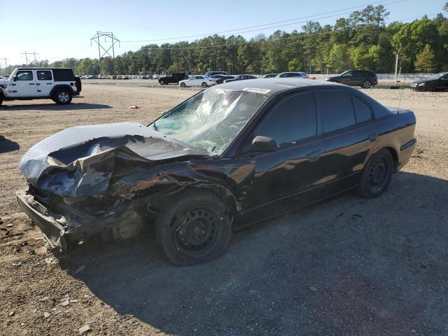 2001 MITSUBISHI GALANT DE #2962503815