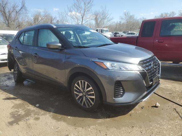 2021 NISSAN KICKS SV - 3N1CP5CV8ML479969