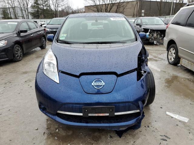 2017 Nissan Leaf S VIN: 1N4BZ0CP4HC309235 Lot: 49004064