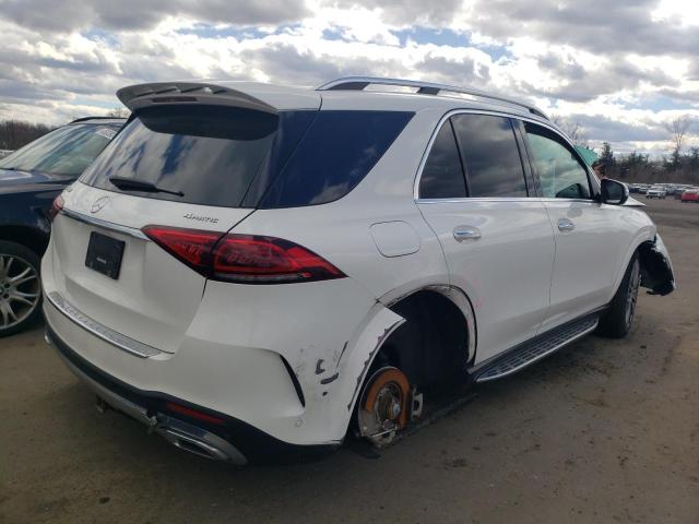 2022 Mercedes-Benz Gle 350 4Matic VIN: 4JGFB4KB2NA634501 Lot: 47304264
