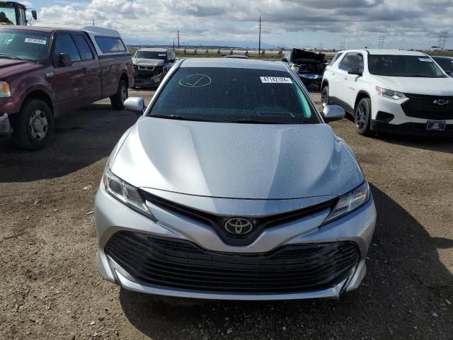 2018 TOYOTA CAMRY L - JTNB11HK2J3037161