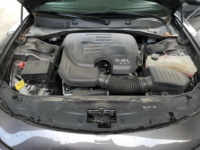 2022 DODGE CHARGER SX - 2C3CDXBG0NH178552