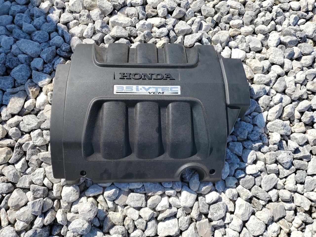 5FNRL38867B091765 2007 Honda Odyssey Touring