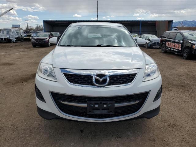 Lot #2481416016 2011 MAZDA CX-9 salvage car